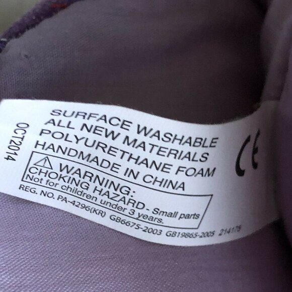 Aurora Shimmery Fancy Pals Purple Purse Crown Pink‎ Plush Toy Pet Carrier - Picture 7 of 7